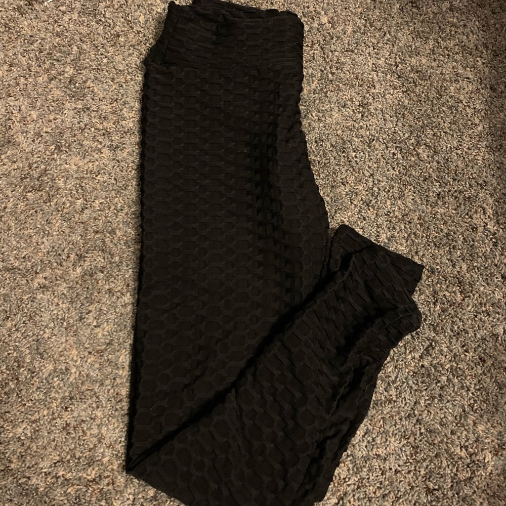 Tik tok leggings